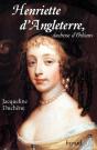 Henriette D'Angleterre , Duchesse D'Orleans - Preview