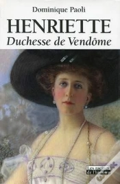 Capa do artigo Henriette ; Duchesse De Vendome ; Les Racines De L