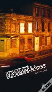 Capa do artigo Henriette Et Le Bonhomme-Bobine