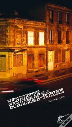 Capa do artigo Henriette Et Le Bonhomme-Bobine