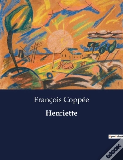 Capa do artigo Henriette - .