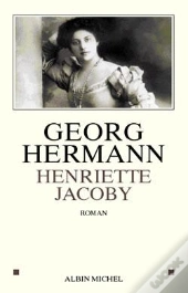 Henriette Jacoby