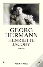 Capa do artigo Henriette Jacoby