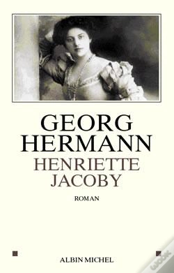 Capa do artigo Henriette Jacoby