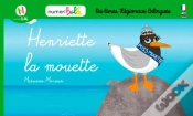 Capa do artigo Henriette La Mouette (Fr-Breton)