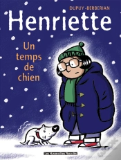 Capa do artigo Henriette T.2; Un Temps De Chien