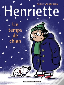 Capa do artigo Henriette T.2; Un Temps De Chien