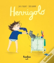 Capa do artigo Henrigolo
