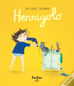 Capa do artigo Henrigolo