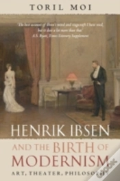Capa do artigo Henrik Ibsen And The Birth Of Modernism
