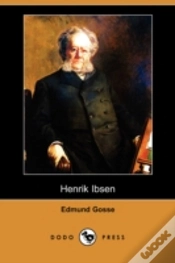 Capa do artigo Henrik Ibsen (Dodo Press)