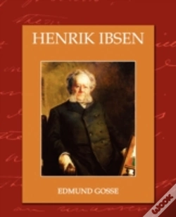 Capa do artigo Henrik Ibsen