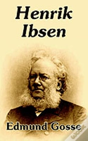 Capa do artigo Henrik Ibsen
