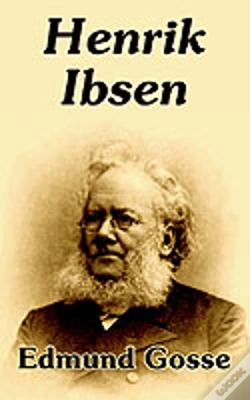 Capa do artigo Henrik Ibsen