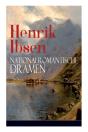 Henrik Ibsen - Preview