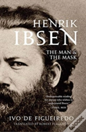 Capa do artigo Henrik Ibsen