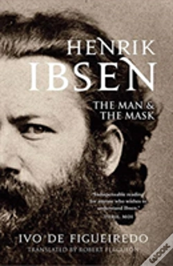 Capa do artigo Henrik Ibsen