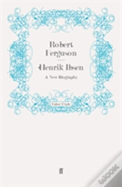 Capa do artigo Henrik Ibsen