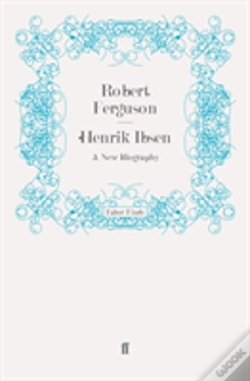 Capa do artigo Henrik Ibsen