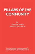 Henrik Ibsen'S "Pillars Of The Community"