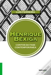 Capa do artigo Henrique Bexiga
