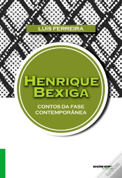 Capa do artigo Henrique Bexiga
