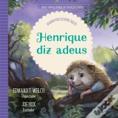 Henrique Diz Adeus
