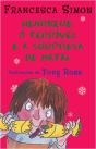 Henrique e a Surpresa de Natal - Preview