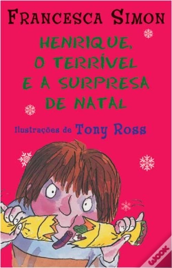 Capa do artigo Henrique e a Surpresa de Natal