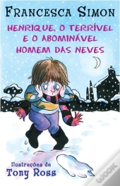 Henrique e o Abominável Homem das Neves