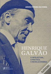 Capa do artigo Henrique Galvão