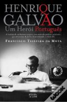 Henrique Galvão