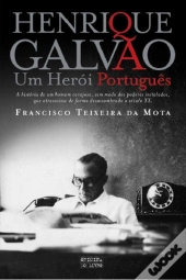 Henrique Galvão