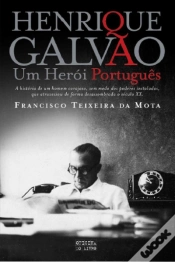 Capa do artigo Henrique Galvão