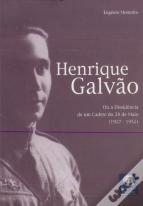 Henrique Galvão