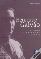 Capa do artigo Henrique Galvão