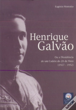 Capa do artigo Henrique Galvão