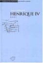 HENRIQUE IV - parte 1 - Preview