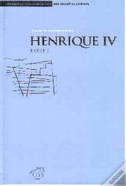 Capa do artigo HENRIQUE IV - parte 1