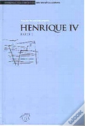 Capa do artigo HENRIQUE IV - parte 1