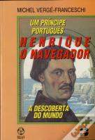 Henrique o Navegador