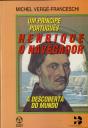 Henrique o Navegador - Preview