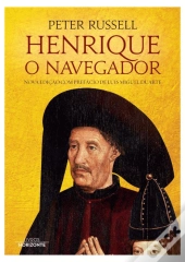 Henrique o Navegador