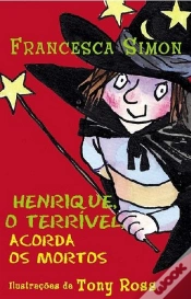 Capa do artigo Henrique, O Terrível, Acorda os Mortos