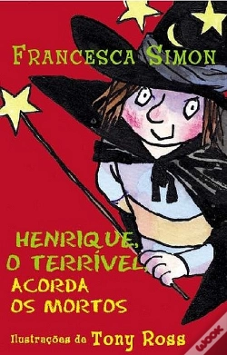 Capa do artigo Henrique, O Terrível, Acorda os Mortos