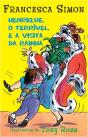 Henrique, O Terrível e a Visita da Rainha - Preview
