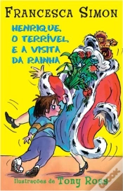Capa do artigo Henrique, O Terrível e a Visita da Rainha