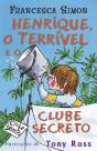 Henrique, o Terrível e o Clube Secreto - Preview