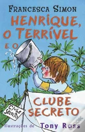 Capa do artigo Henrique, o Terrível e o Clube Secreto