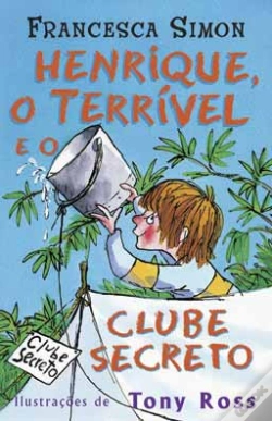 Capa do artigo Henrique, o Terrível e o Clube Secreto